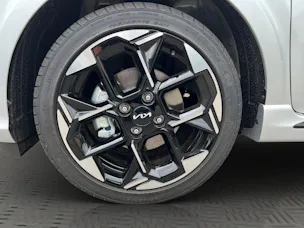 Kia Picanto 1.2 CVVT GT-Line