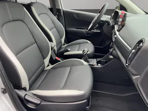 Kia Picanto 1.2 CVVT GT-Line