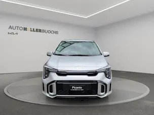 Kia Picanto 1.2 CVVT GT-Line