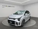 Kia Picanto 1.2 CVVT GT-Line