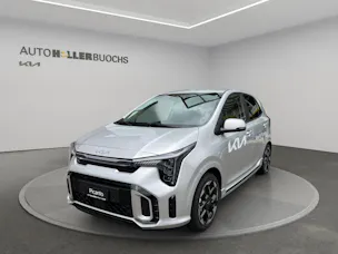 Kia Picanto 1.2 CVVT GT-Line