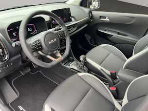 Kia Picanto 1.2 CVVT GT-Line