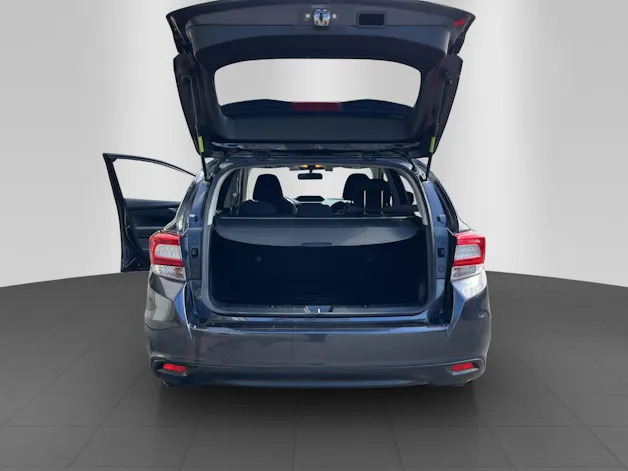 Subaru Impreza 2.0i Swiss