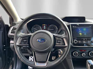 Subaru Impreza 2.0i Swiss
