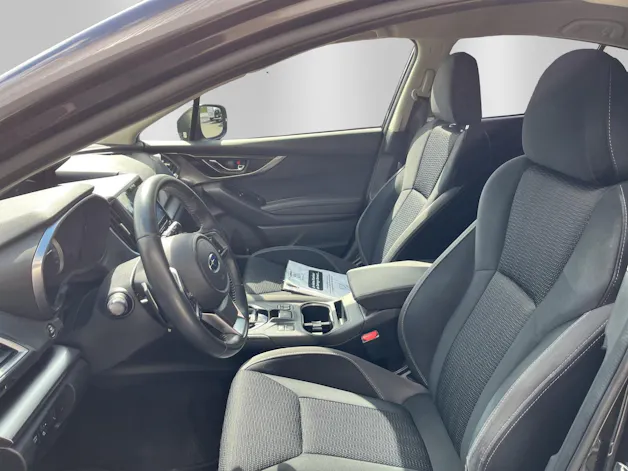 Subaru Impreza 2.0i Swiss