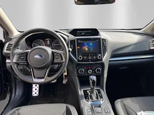 Subaru Impreza 2.0i Swiss