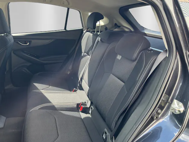 Subaru Impreza 2.0i Swiss