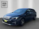 Subaru Impreza 2.0i Swiss