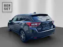 Subaru Impreza 2.0i Swiss