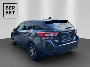 Subaru Impreza 2.0i Swiss