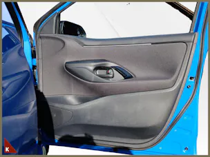 Toyota Yaris 1.5 VVT-i HSD Premium