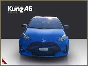 Toyota Yaris 1.5 VVT-i HSD Premium