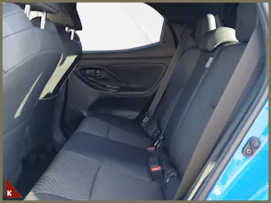 Toyota Yaris 1.5 VVT-i HSD Premium
