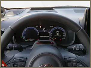 Toyota Yaris 1.5 VVT-i HSD Premium