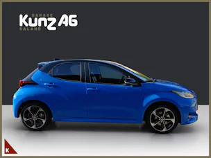 Toyota Yaris 1.5 VVT-i HSD Premium