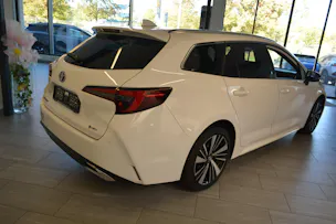 Toyota Corolla Touring Sports 2.0 HSD Swiss Edition