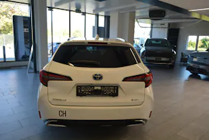 Toyota Corolla Touring Sports 2.0 HSD Swiss Edition