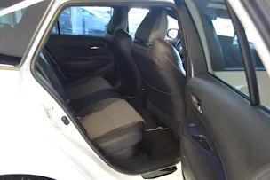 Toyota Corolla Touring Sports 2.0 HSD Swiss Edition