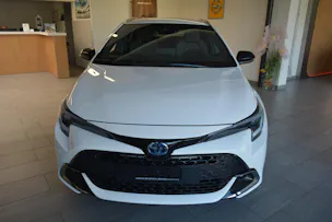 Toyota Corolla Touring Sports 2.0 HSD Swiss Edition