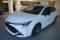 Toyota Corolla Touring Sports 2.0 HSD Swiss Edition