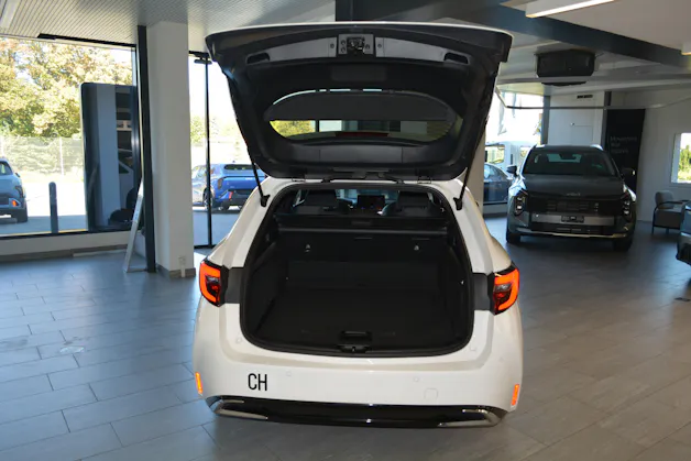 Toyota Corolla Touring Sports 2.0 HSD Swiss Edition