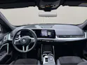 BMW X1 U11 20i sDrive paddles