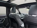 BMW X1 U11 20i sDrive paddles