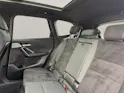 BMW X1 U11 20i sDrive paddles
