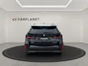 BMW X1 U11 20i sDrive paddles
