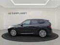 BMW X1 U11 20i sDrive paddles