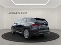 BMW X1 U11 20i sDrive paddles