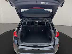 BMW X1 U11 20i sDrive paddles