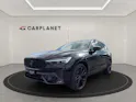 VOLVO XC60 2.0 B5 MH Ultra Dark AWD BLACK EDITION