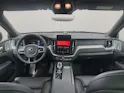 VOLVO XC60 2.0 B5 MH Ultra Dark AWD BLACK EDITION