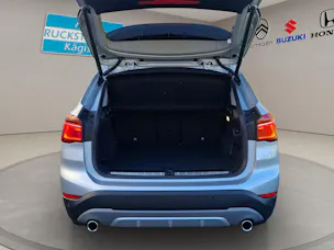 BMW X1 F48 18d xDrive