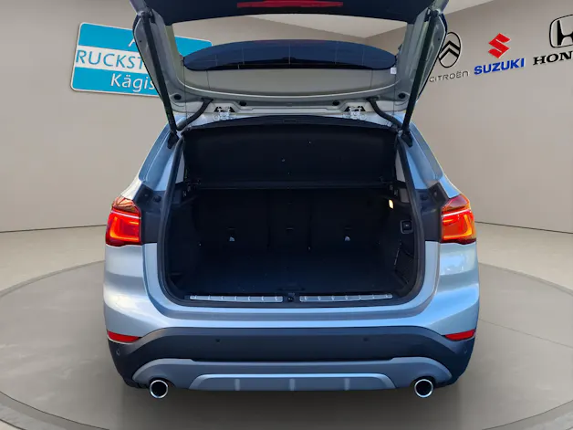 BMW X1 F48 18d xDrive