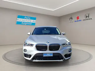 BMW X1 F48 18d xDrive