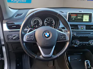 BMW X1 F48 18d xDrive