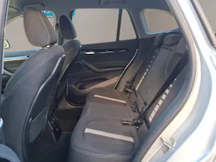 BMW X1 F48 18d xDrive