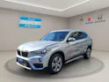 BMW X1 F48 18d xDrive
