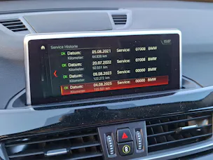 BMW X1 F48 18d xDrive