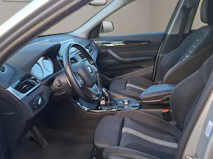 BMW X1 F48 18d xDrive