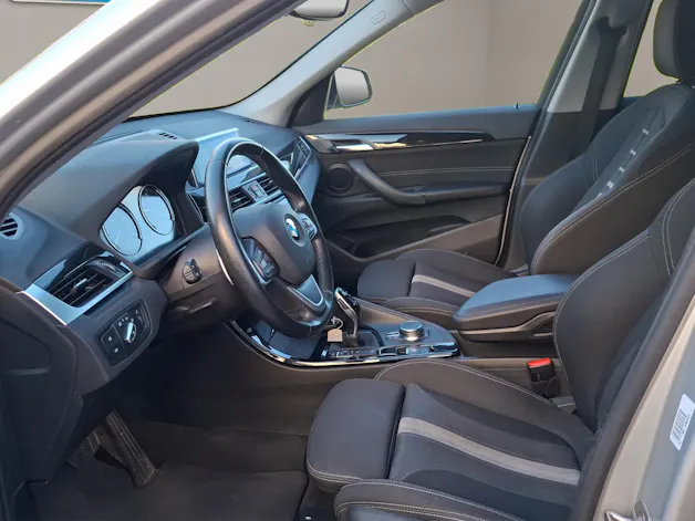BMW X1 F48 18d xDrive