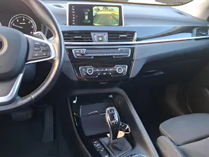 BMW X1 F48 18d xDrive
