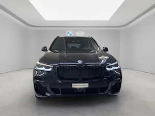 BMW X5 40d xDrive