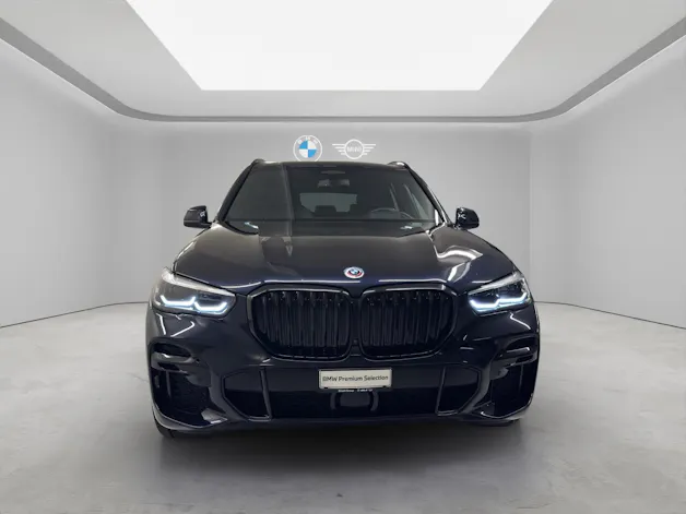 BMW X5 40d xDrive