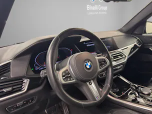 BMW X5 40d xDrive