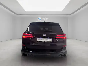 BMW X5 40d xDrive
