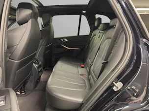 BMW X5 40d xDrive