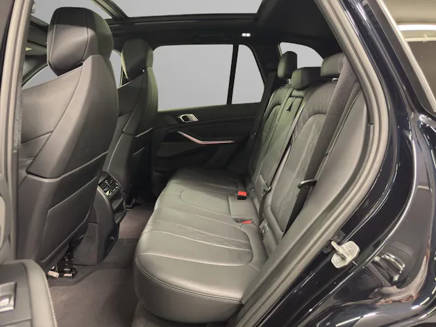 BMW X5 40d xDrive